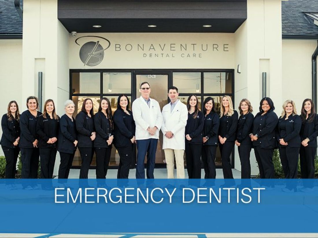 Emergency Dentist