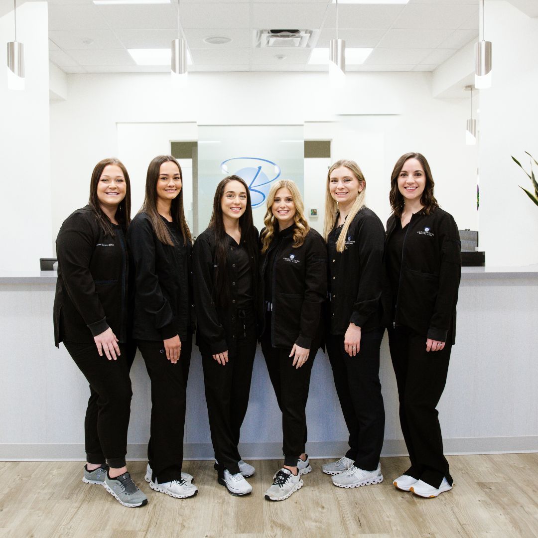 Bonaventure Dental Care