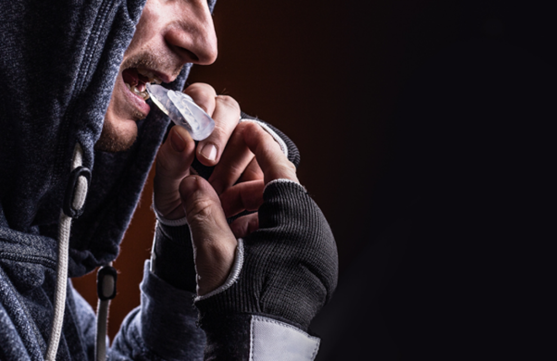 Mouthguards For Sport