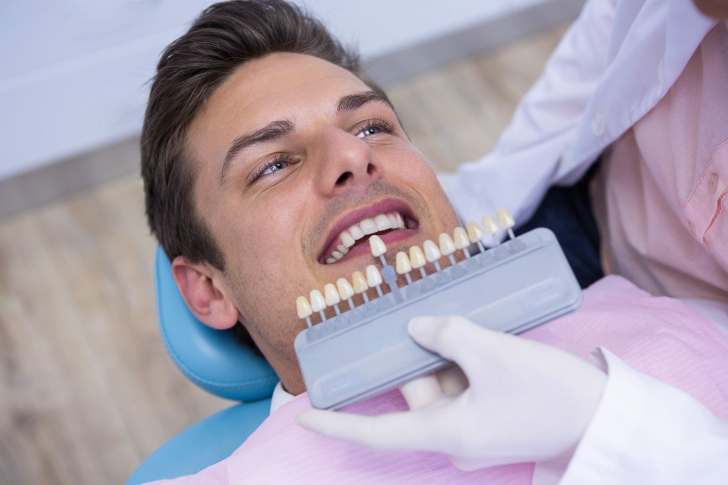 Bonaventure Dental Care Blog