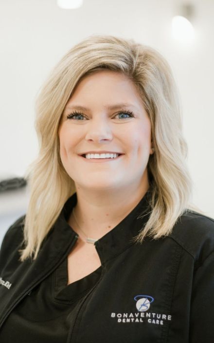 Kaitlyn Schexnayder, EDDA