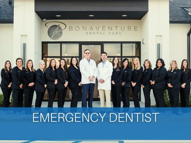 Emergency Dentist