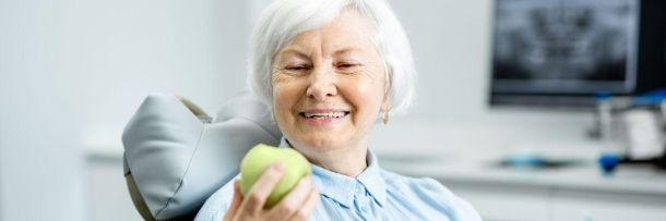 A quick guide to dental implants