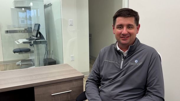 bonaventure dental implants in Baton Rouge